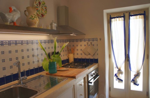 Ostuni Villa | Charming Trulli Villa in Ostuni per 8 + 1 with private pool, BBQ, wifi