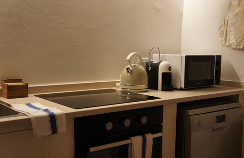 Ostuni Villa | Charming Trulli Villa in Ostuni per 8 + 1 with private pool, BBQ, wifi