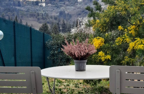 Fiesole House | Charming Tuscan Barn