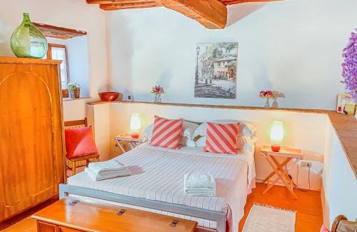Lamole Apartment | Charming Tuscan Suite with Pool 2 to 5 persons Lamole Greve in Chianti