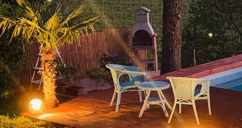 Lamole Apartment | Charming Tuscan Suite with Pool 2 to 5 persons Lamole Greve in Chianti