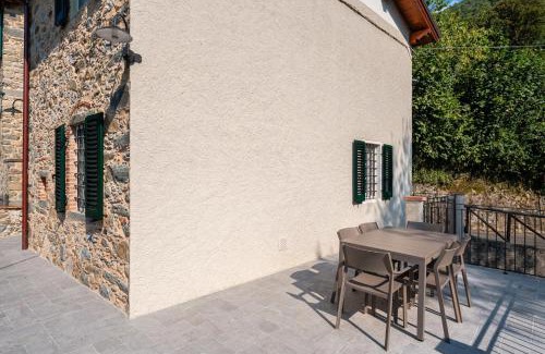 Pascoso House | Charming Tuscan Stone House