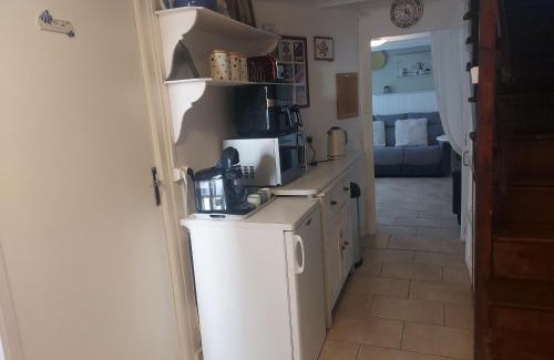 Confolens House | Charming two bedroom gite with beautiful gardens