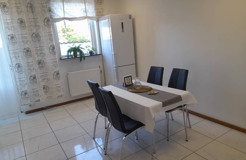 Viken House | Charming Unic House in Coastal Town to Helsingborg