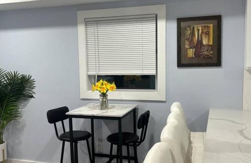 Park Hill Apartment | Charming Unit in Yonkers Close to NYC