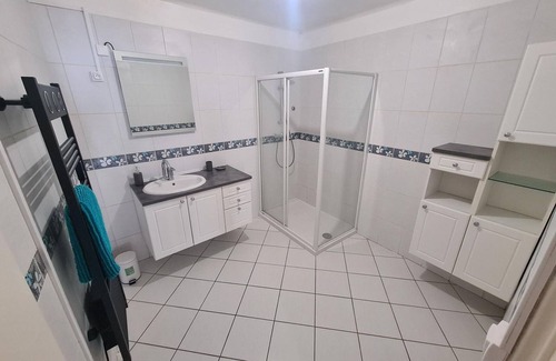 Fontenoy-sur-Moselle Apartment | Charming Village Getaway: Near Nancy, Outdoor Activities, All-Inclusive Amenities
