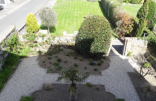 Saint-Cast-le-Guildo Villa | Charming villa with sea views