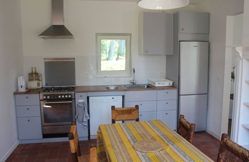 Saint-Pierre-en-Port House | Charming village house by the sea