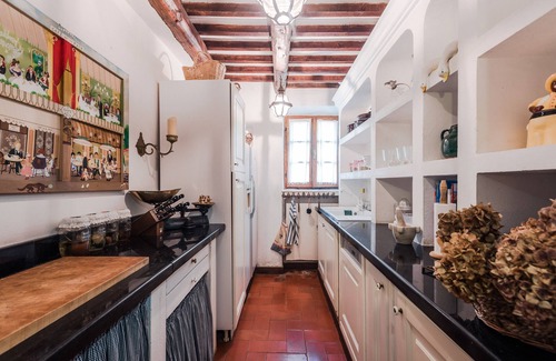 Pereta Villa | Charming Villa in Maremma
