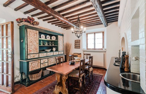 Pereta Villa | Charming Villa in Maremma