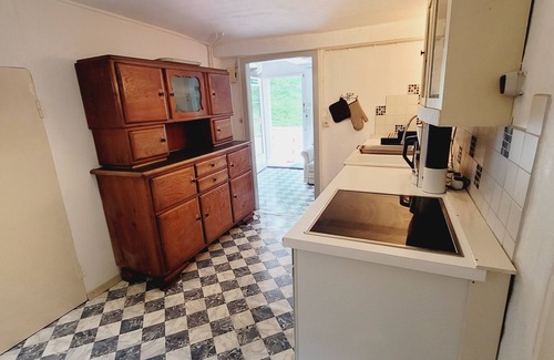 Sankt Andreasberg House | Charming vacation home "Glückauf", perfect for families, mountain property