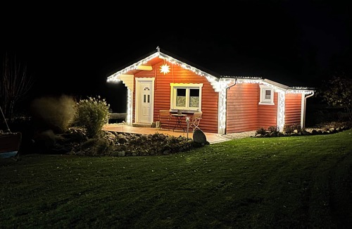 Kroepelin House | Charming vacation home in the middle of nature near Kühlungsborn