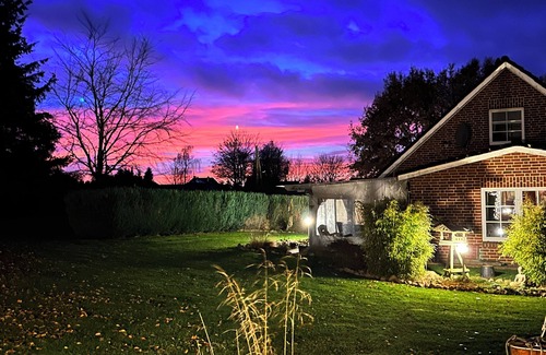Kroepelin House | Charming vacation home in the middle of nature near Kühlungsborn