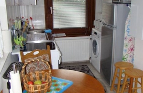 Munster im Heidekreis House | Charming vacation home in the Lüneburg Heath with complete equipment!