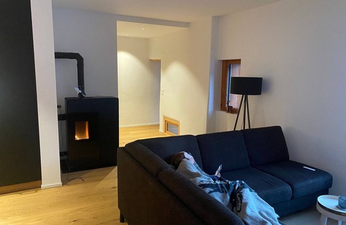 Tamins House | Charming vacation home in Tamins near Flims