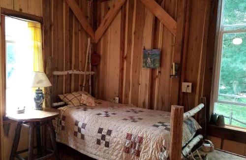Afton House | Charming Vacation Rental in a Barn on a Horse Farm near Afton Mountain in Virginia