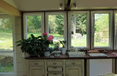 Le Thoureil House | Charming villa with swimming pool - Saumur - Chateaux of the Loire Valley