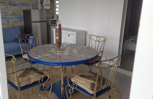 Fort-de-France Apartment | Charming villa 18 minutes from the beach