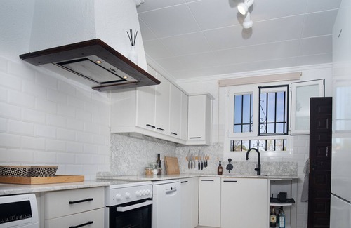 Javea Villa | Charming villa 3 Bedrooms, Private Pool, BBQ, Wifi, Airco, 5 min to beach