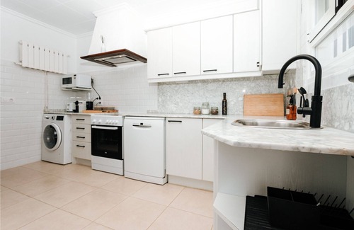 Javea Villa | Charming villa 3 Bedrooms, Private Pool, BBQ, Wifi, Airco, 5 min to beach