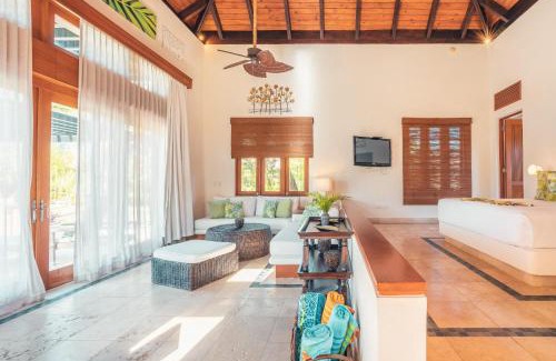 Punta Cana Villa | Charming villa At Cap Cana
