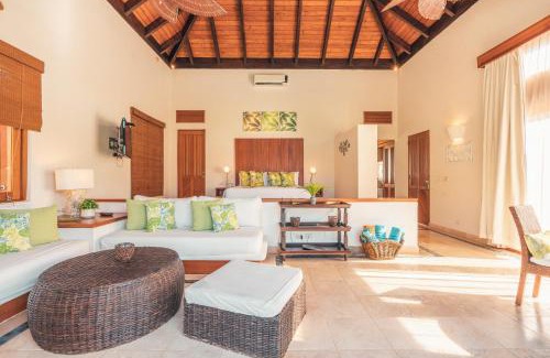 Punta Cana Villa | Charming villa At Cap Cana