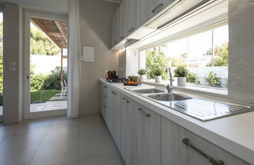 Torre Lapillo Villa | Charming villa close to the beach - Beahost