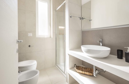 Torre Lapillo Villa | Charming villa close to the beach - Beahost