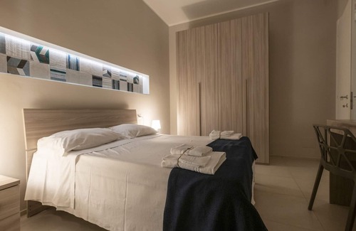Torre Lapillo Villa | Charming villa close to the beach - Beahost