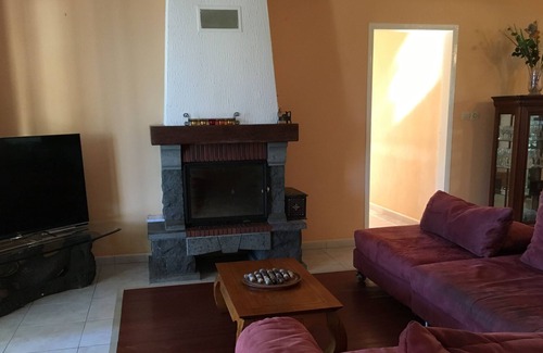 La Montagne House | Charming Villa F4 at the Montagne Saint-Denis