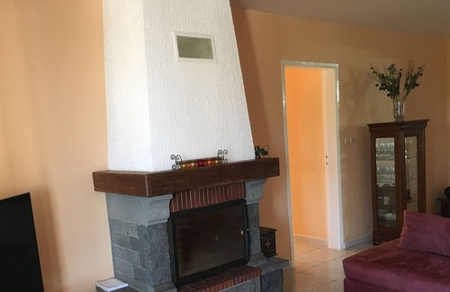 La Montagne House | Charming Villa F4 at the Montagne Saint-Denis