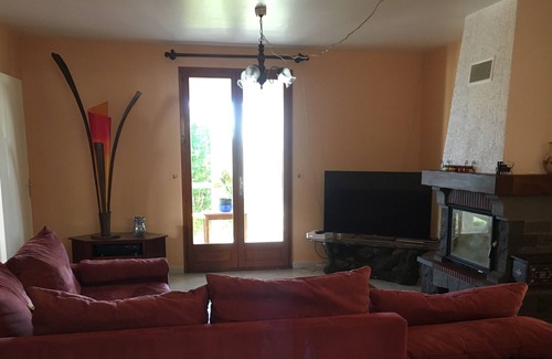 La Montagne House | Charming Villa F4 at the Montagne Saint-Denis