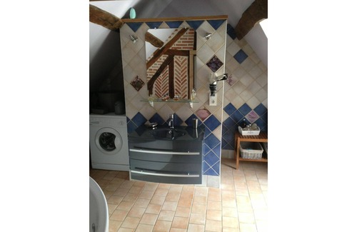 Esternay Other | Charming villa farmhouse for groups
