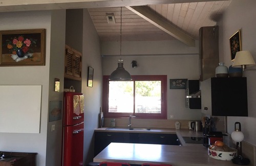 Cap-Ferret House | Charming Villa Duplex Cap Ferret