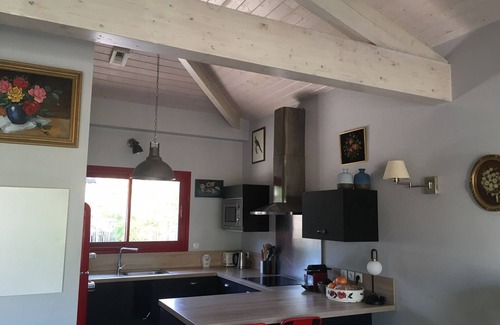Cap-Ferret House | Charming Villa Duplex Cap Ferret
