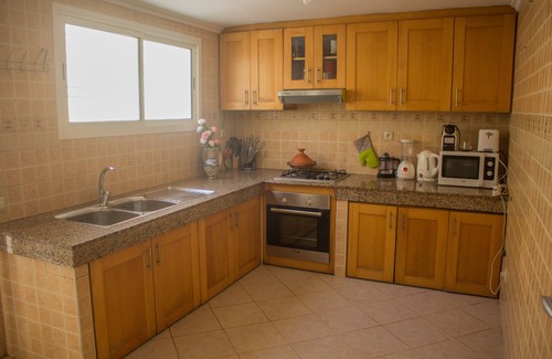 Harhoura Villa | Charming villa, Harhoura, Rabat