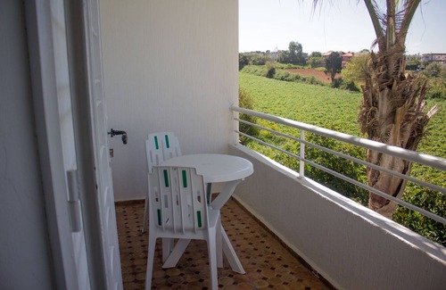 Harhoura Villa | Charming villa, Harhoura, Rabat