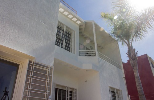 Harhoura Villa | Charming villa, Harhoura, Rabat
