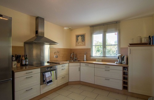 Rouzede Villa | Charming villa in Rouzède with private garden