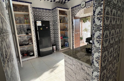 Ain El Turk Villa | Charming villa in a quiet location 2 minutes from the beach with parking