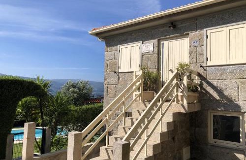 Resende Villa | Charming Villa in Resende with Private Pool