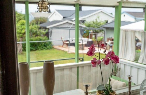 Enskede House | Charming Villa in Stockholm