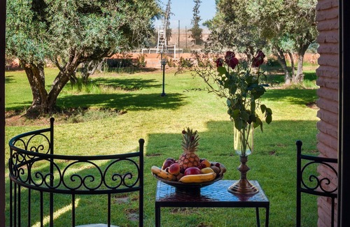 Palmeraie Villa | Charming villa in the heart of Marrakech palm grove