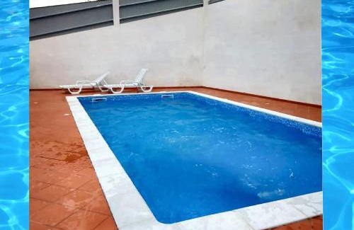Castro Daire Villa | Charming Villa in Vila Seca with Private Pool