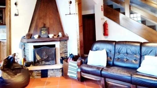Castro Daire Villa | Charming Villa in Vila Seca with Private Pool