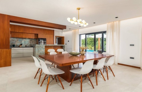 Boljevici Villa | Charming Villa Istria Green with a heated swimming pool