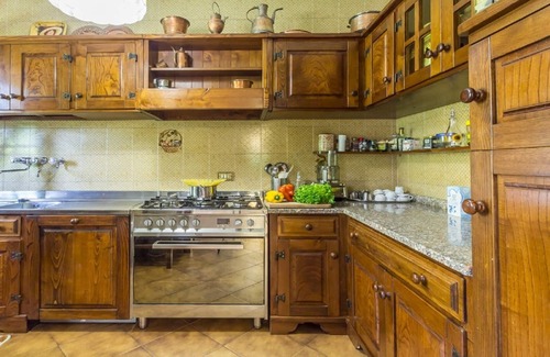 Forte dei Marmi Villa | Charming Villa in elegant Forte dei Marmi - beautiful garden - 9 people