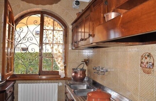 Forte dei Marmi Villa | Charming Villa in elegant Forte dei Marmi - beautiful garden - 9 people