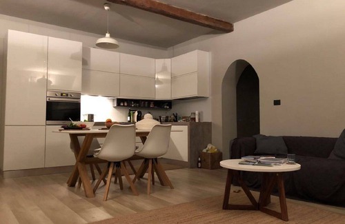 Santa Teresa di Gallura Villa | Charming villa located in front of the Maddalena archipelago