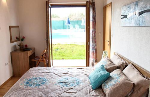 Gradisce Villa | Charming Villa near Žminj with Private Pool